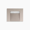 Kohler 30" wall-mount lavatory system