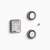 Kohler Tandem digital steam adapter kit