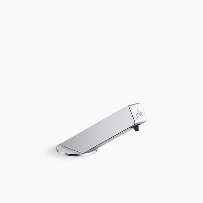 Kohler Touchless foaming soap dispenser, DC-powered