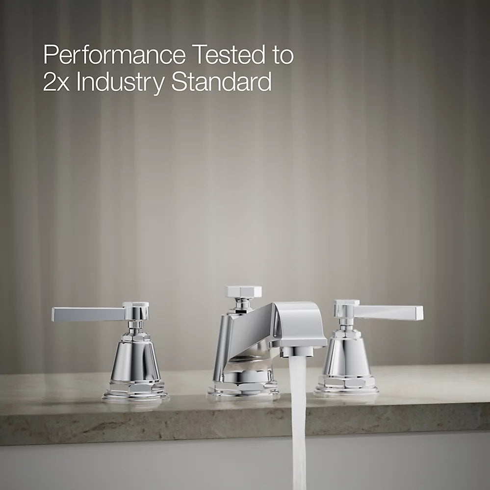 Kohler Pinstripe® Pure
