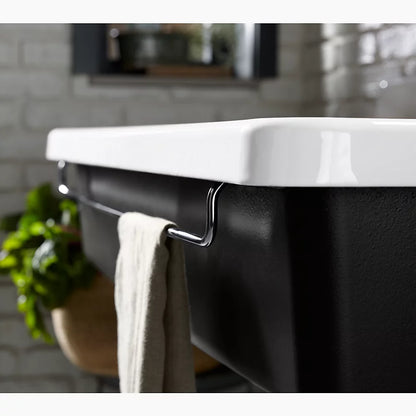 Kohler Towel bar