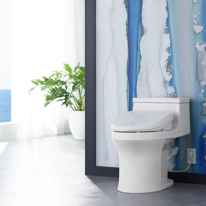 Kohler PureWash® E590