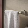 Kohler 9" towel arm