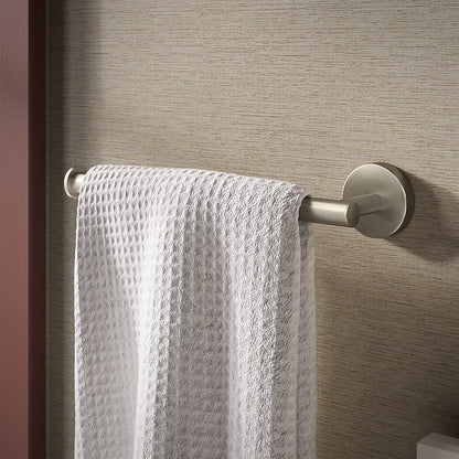 Kohler 9" towel arm