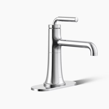 Kohler Single-handle bathroom sink faucet, 0.5 gpm