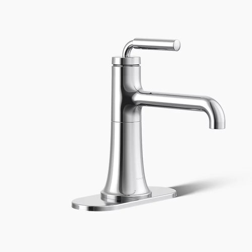 Kohler Single-handle bathroom sink faucet, 0.5 gpm
