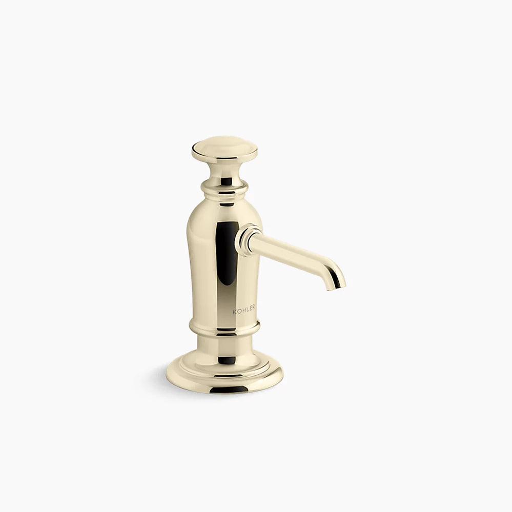 Kohler Soap/lotion dispenser