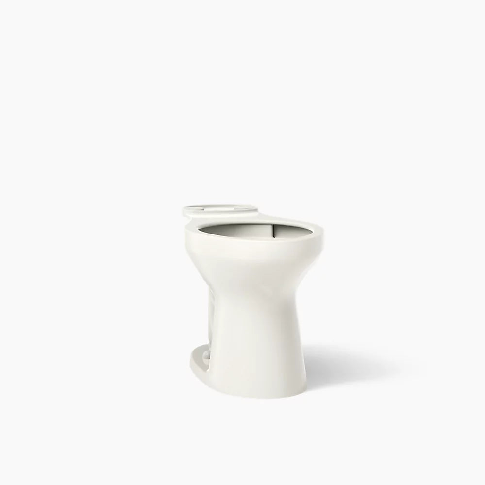Kohler Cimarron® Elongated toilet bowl Comfort Height