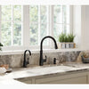 Kohler Soap/lotion dispenser