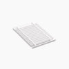 Kohler Multipurpose grated rack