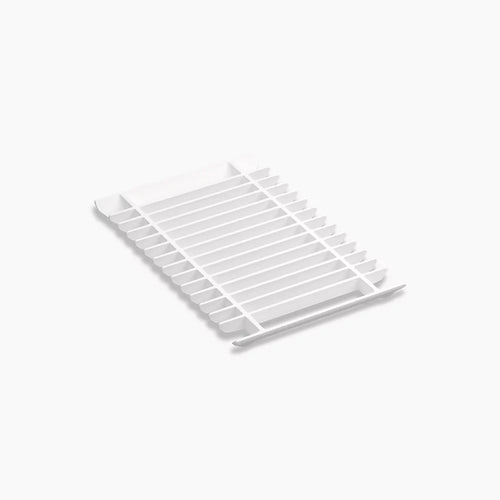 Kohler Multipurpose grated rack
