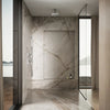 Kohler 8" single-function rainhead, 1.75 gpm