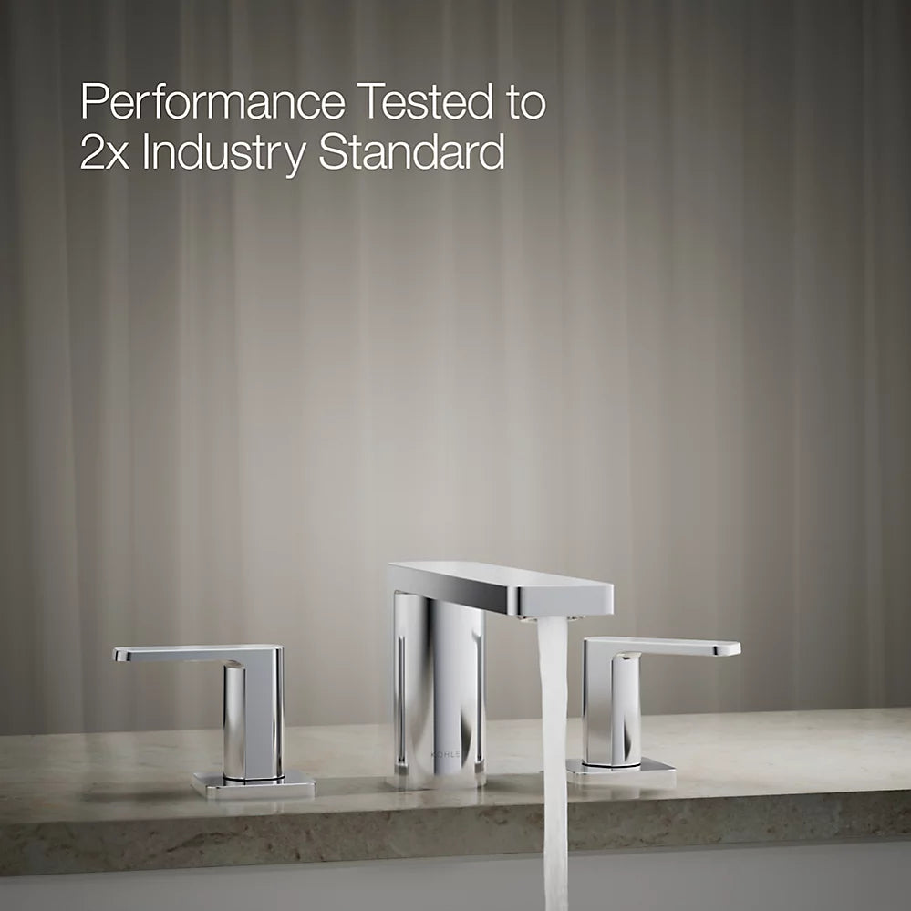 Kohler Deck-mount bath faucet