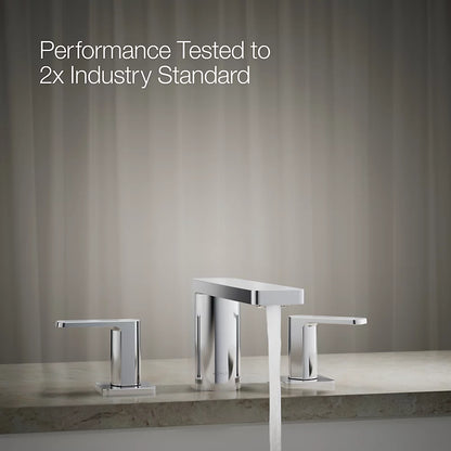 Kohler Deck-mount bath faucet
