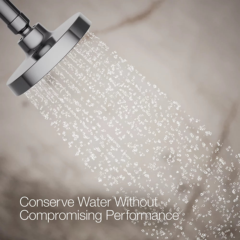 Kohler Single-function showerhead, 2.5 gpm