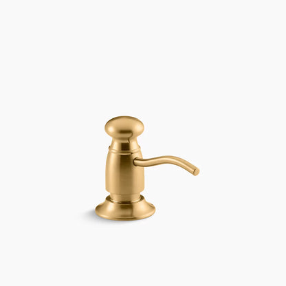 Kohler Traditional soap/lotion dispenser