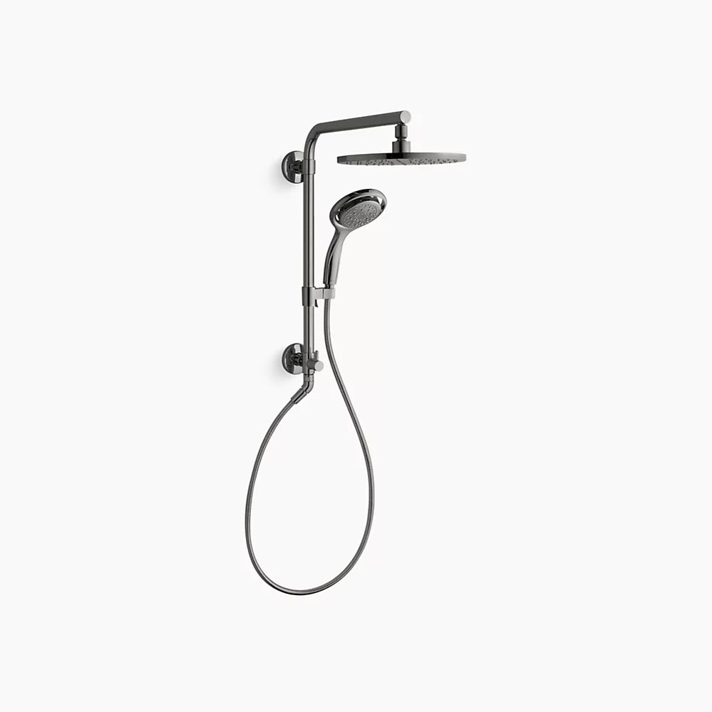 Kohler Beam shower column