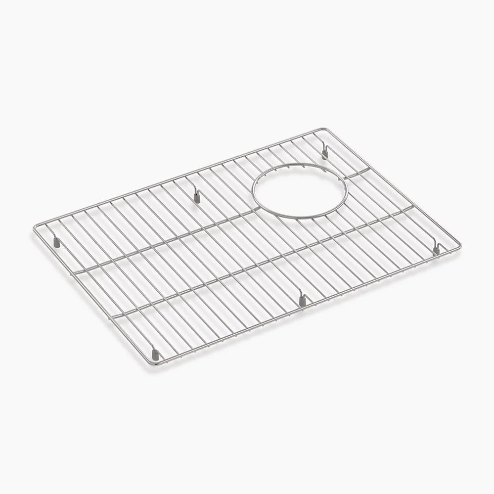 Kohler Sink rack for K-33659-PC Strive kitchen sink