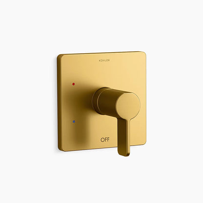 Kohler Rite-Temp® shower valve trim