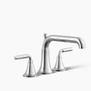 Kohler Tone™ Widespread Faucet