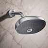 Kohler Three-function showerhead, 1.75 gpm
