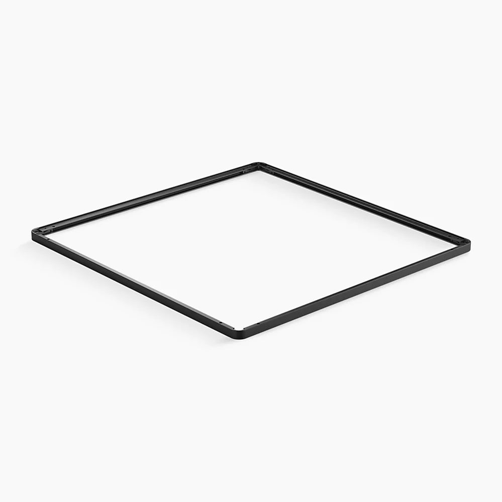 Kohler Overhead panel trim