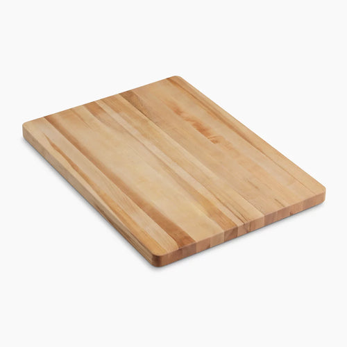 Kohler Wood cutting board