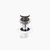 Kohler Toe-tap bath drain