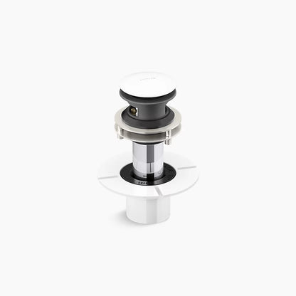 Kohler Toe-tap bath drain