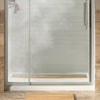 Kohler Teak drain cover 48" receptor