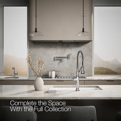 Kohler Tournant®