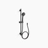 Kohler 28" three-function handshower kit, 2.5 gpm