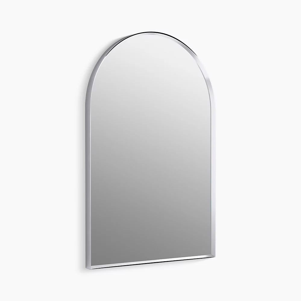 Kohler 24" x 36" arched framed mirror