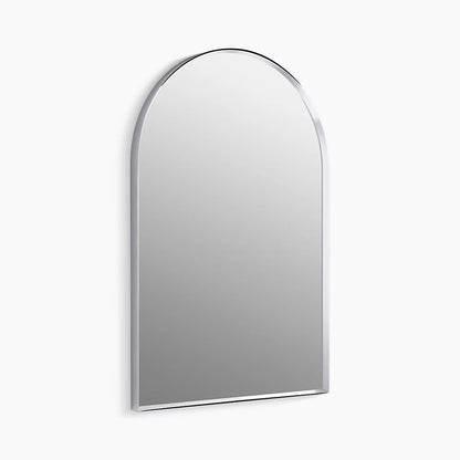 Kohler 24" x 36" arched framed mirror