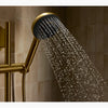 Kohler Two-function handshower with all-in-one cleansing device, 1.75 gpm