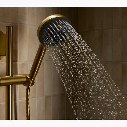Kohler Two-function handshower with all-in-one cleansing device, 1.75 gpm