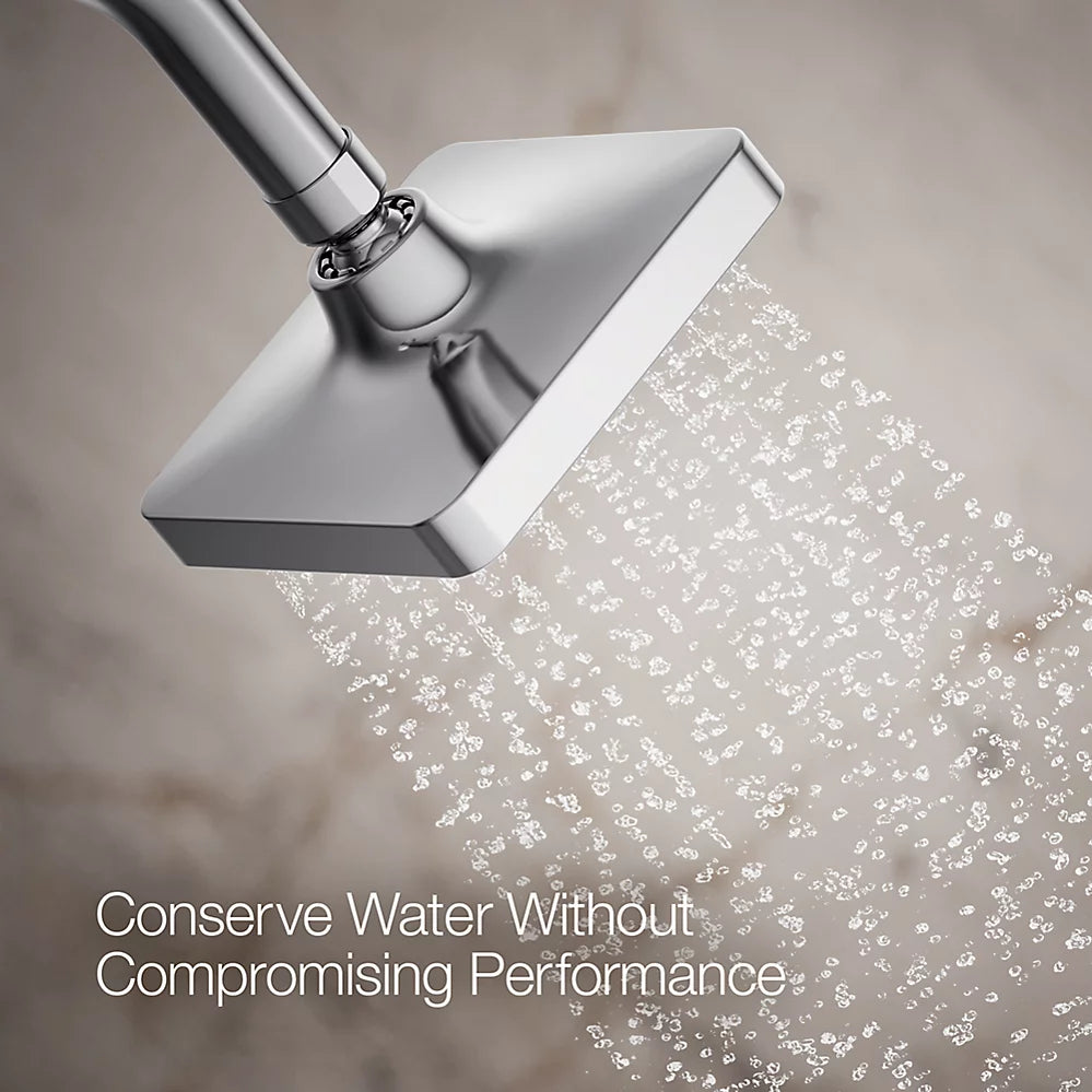Kohler Single-function showerhead, 1.5 gpm