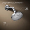 Kohler Single-function showerhead, 2.5 gpm