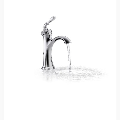 Devonshire® Single-handle bathroom sink faucet, 1.2 gpm