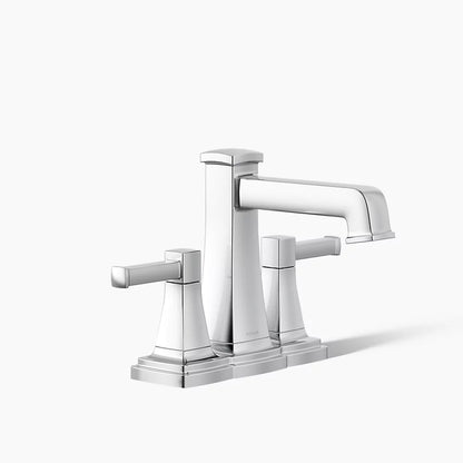 Kohler Centerset bathroom sink faucet, 1.2 gpm