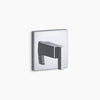 Kohler MasterShower® volume control valve trim