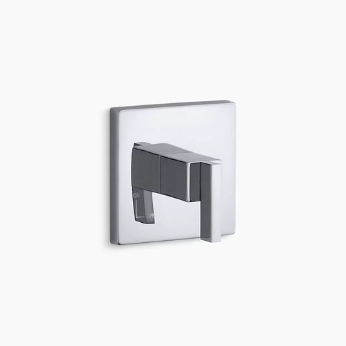 Kohler MasterShower® volume control valve trim