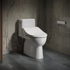 Kohler PureWash® E880