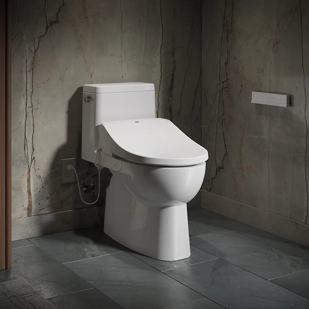 Kohler PureWash® E880