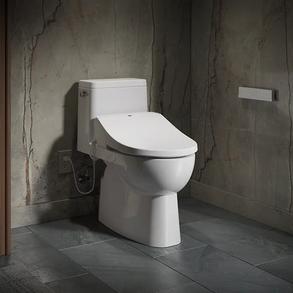 Kohler PureWash® E880