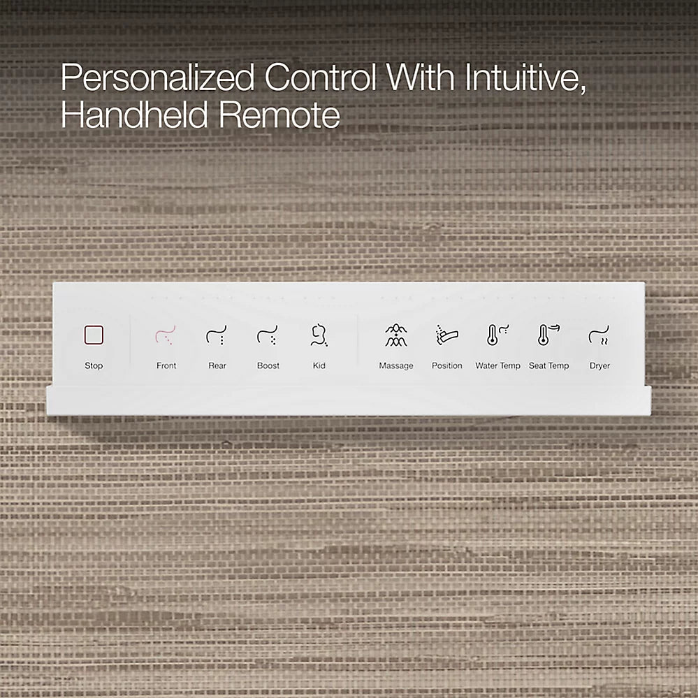 Kohler PureWash® E930