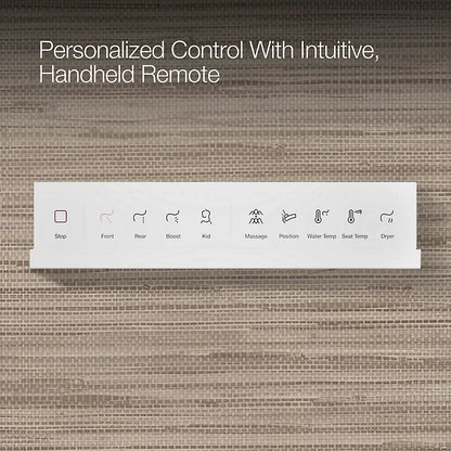 Kohler PureWash® E930