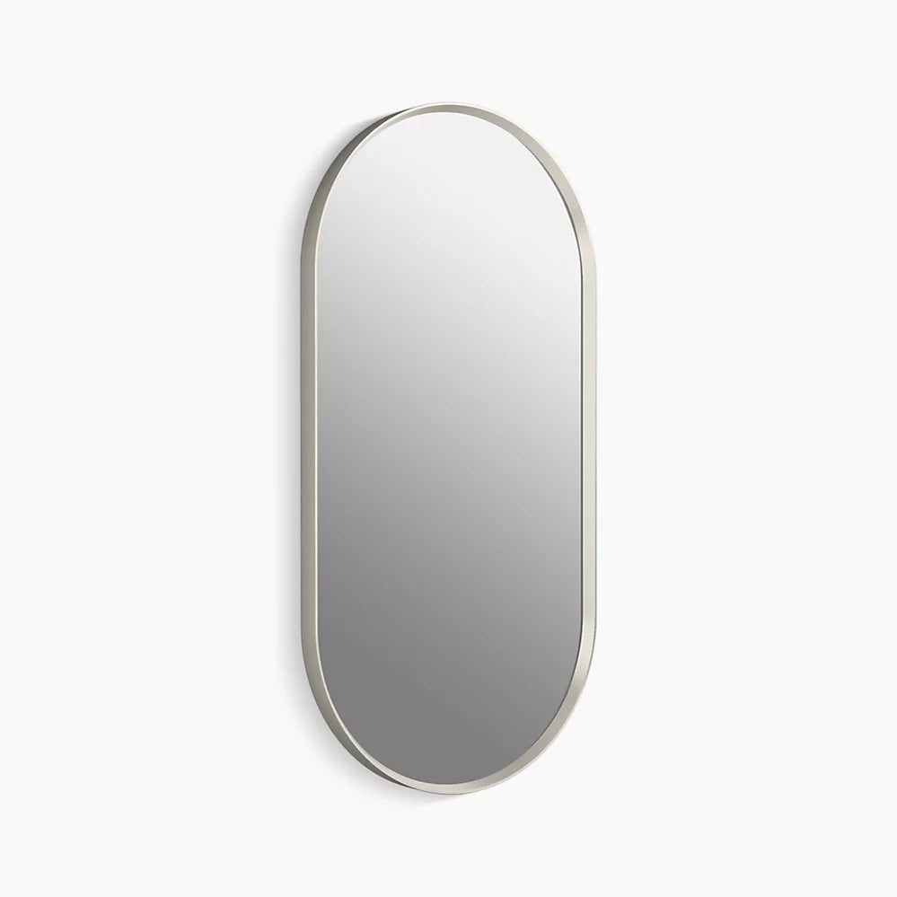 Kohler 18" x 36" capsule framed mirror