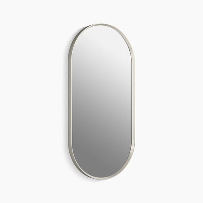 Kohler 18" x 36" capsule framed mirror