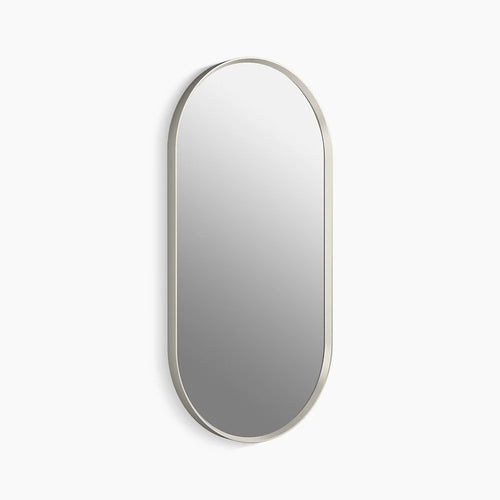 Kohler 18" x 36" capsule framed mirror